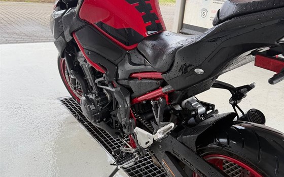 Gebrauchtmotorrad Kawasaki Z900 - Bild 15