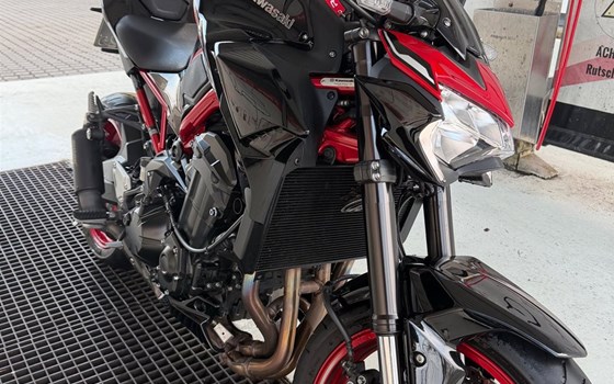 Gebrauchtmotorrad Kawasaki Z900 - Bild 3