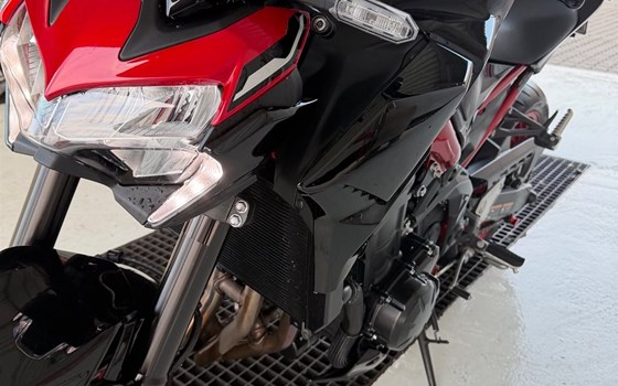 Gebrauchtmotorrad Kawasaki Z900 - Bild 4