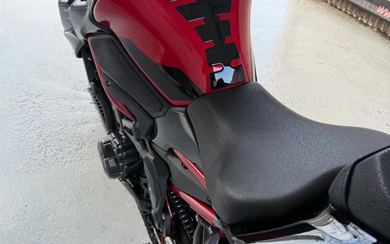 Gebrauchtmotorrad Kawasaki Z900 - Bild 5