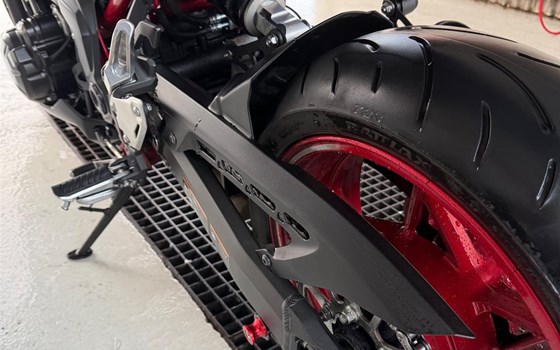 Gebrauchtmotorrad Kawasaki Z900 - Bild 8