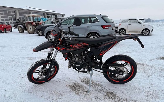 Neufahrzeug Beta RR 50 Motard Sport - Bild 2
