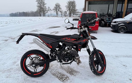 Neufahrzeug Beta RR 50 Motard Sport - Bild 3