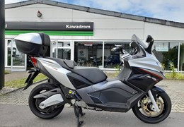 Gebrauchte Aprilia SRV 850 i.e.