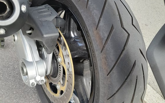 Gebrauchtmotorrad Aprilia SRV 850 i.e. - Bild 7