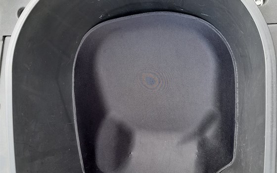 Gebrauchtmotorrad Aprilia SRV 850 i.e. - Bild 8