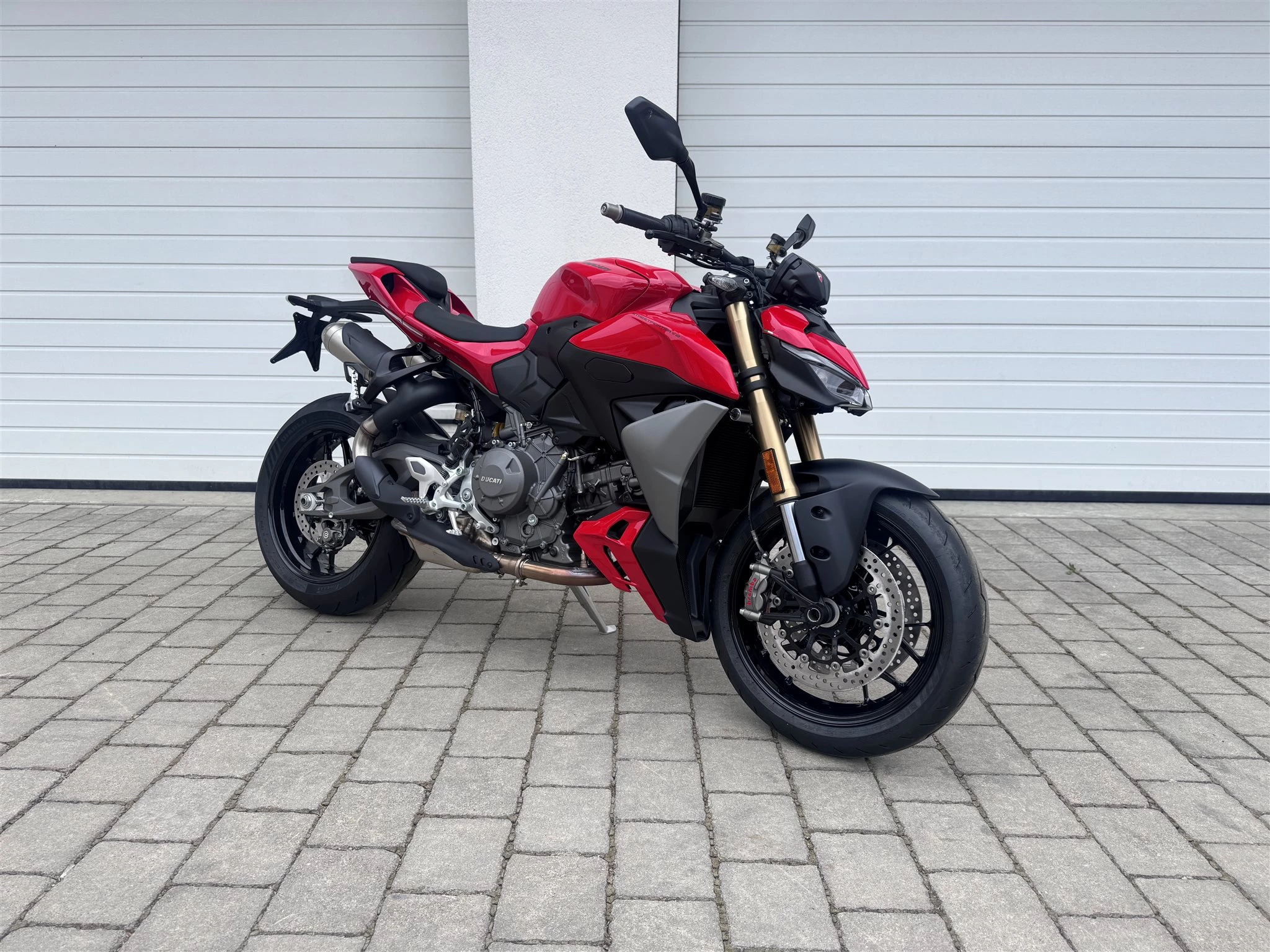 Neumotorrad