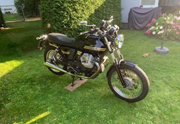 Gebrauchte Moto Guzzi V7 Classic