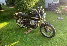 Gebrauchte Moto Guzzi V7 Classic
