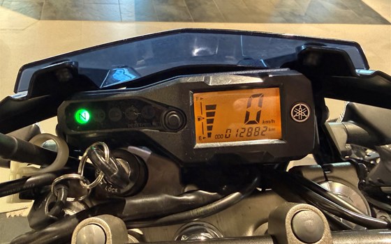 Gebrauchtmotorrad Yamaha WR 125 X - Bild 5