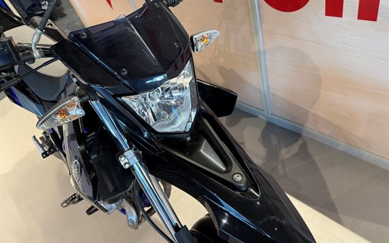 Gebrauchtmotorrad Yamaha WR 125 X - Bild 11