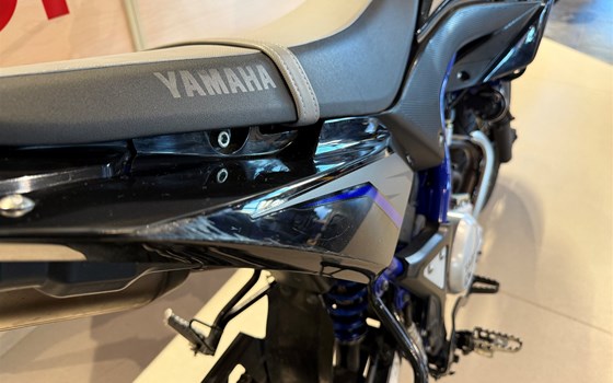 Gebrauchtmotorrad Yamaha WR 125 X - Bild 13