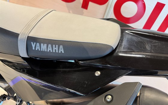 Gebrauchtmotorrad Yamaha WR 125 X - Bild 6