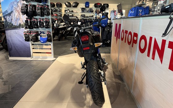 Gebrauchtmotorrad Yamaha WR 125 X - Bild 7