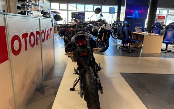 Gebrauchtmotorrad Yamaha WR 125 X - Bild 10