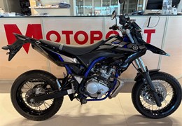 Gebrauchte Yamaha WR 125 X