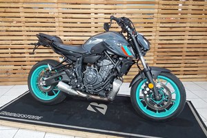 Angebot Yamaha MT-07