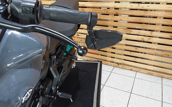 Gebrauchtmotorrad Yamaha MT-07 - Bild 4