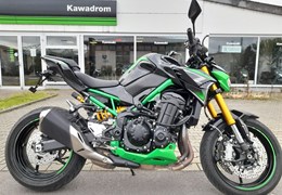 Gebrauchte Kawasaki Z900 SE