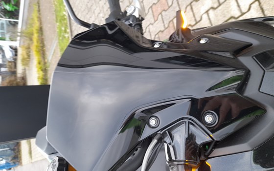 Gebrauchtmotorrad Kawasaki Z900 SE - Bild 8