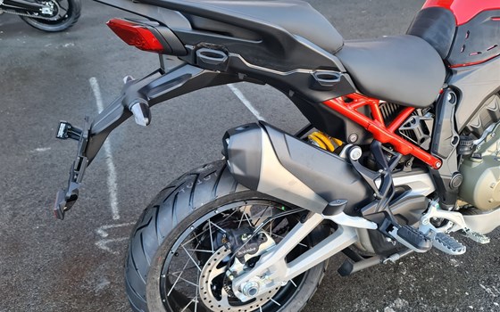 Neufahrzeug Ducati Multistrada V4 Rally - Bild 3