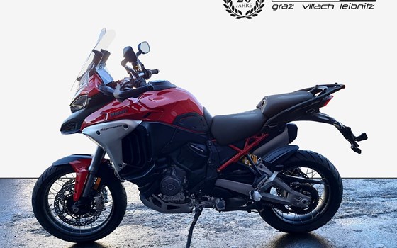 Neufahrzeug Ducati Multistrada V4 Rally - Bild 2