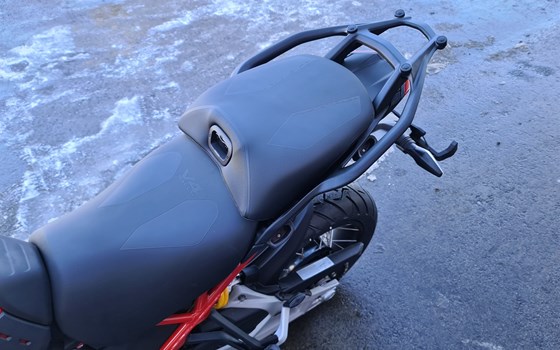 Neufahrzeug Ducati Multistrada V4 Rally - Bild 10