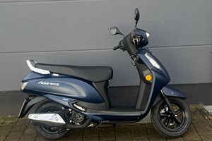 Angebot Suzuki Address 125