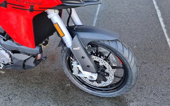 Neufahrzeug Ducati Multistrada V2 S - Bild 4
