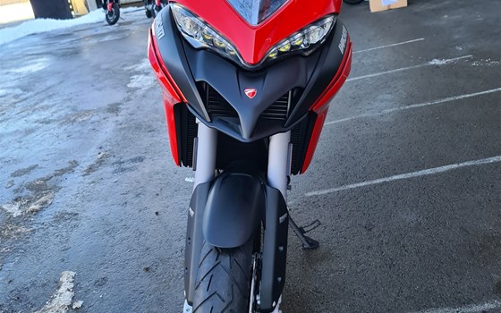Neufahrzeug Ducati Multistrada V2 S - Bild 5