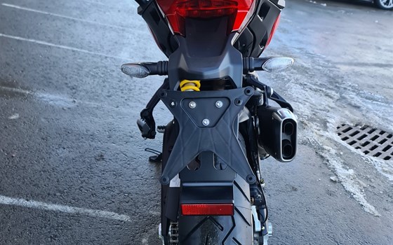 Neufahrzeug Ducati Multistrada V2 S - Bild 6