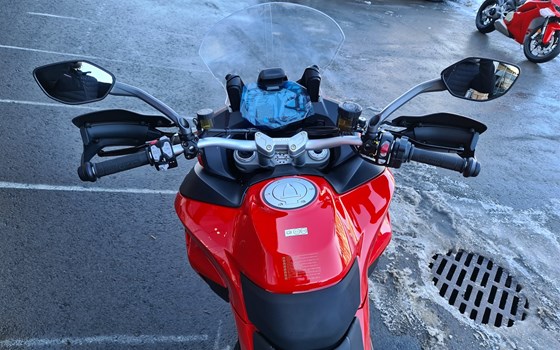 Neufahrzeug Ducati Multistrada V2 S - Bild 7