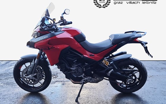 Neufahrzeug Ducati Multistrada V2 S - Bild 2