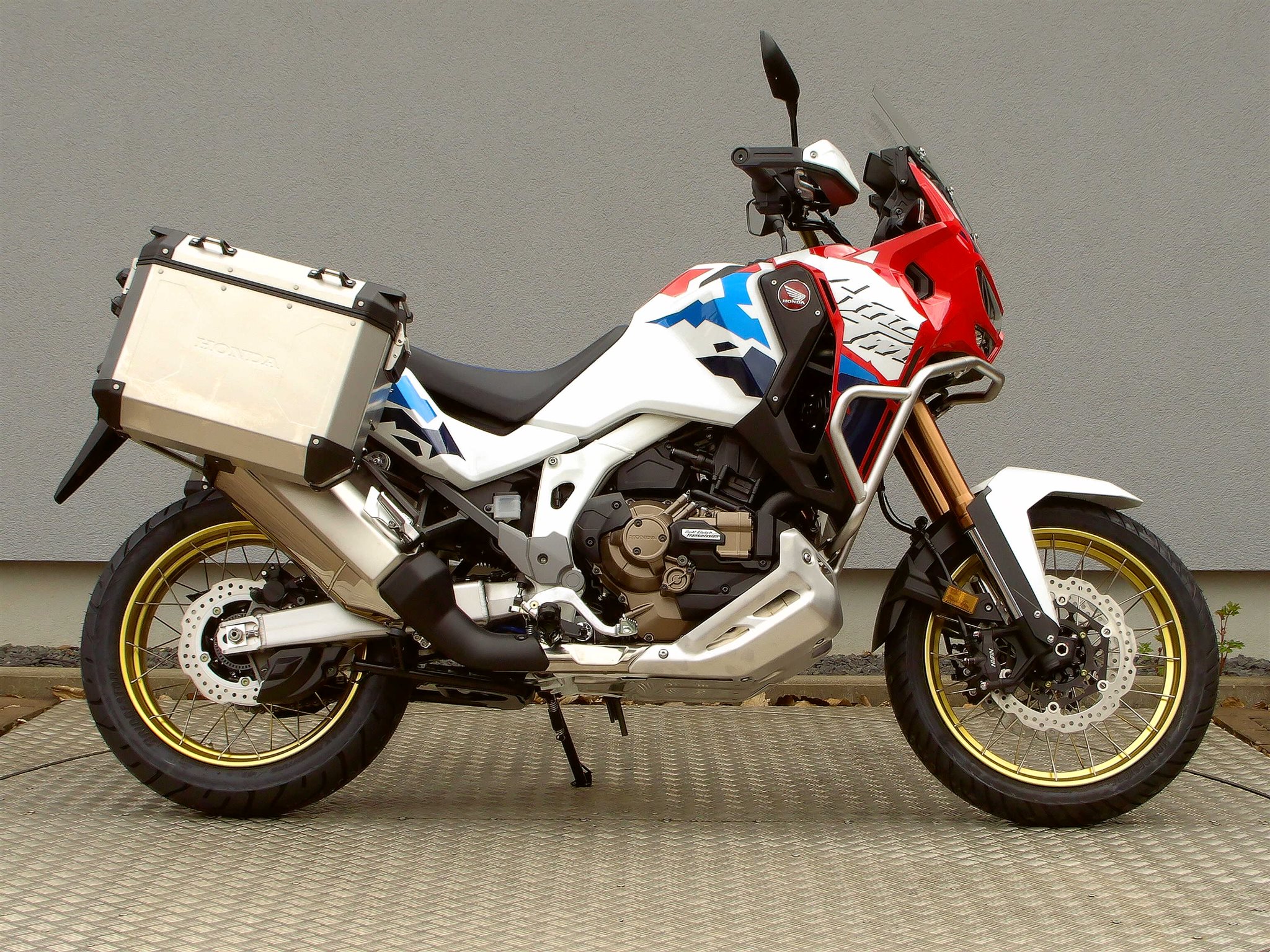 Honda CRF1100L Africa Twin DCT/ES