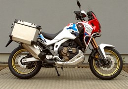 Gebrauchte Honda CRF1100L Africa Twin DCT/ES