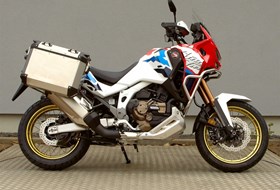 Honda CRF1100L Africa Twin DCT/ES
