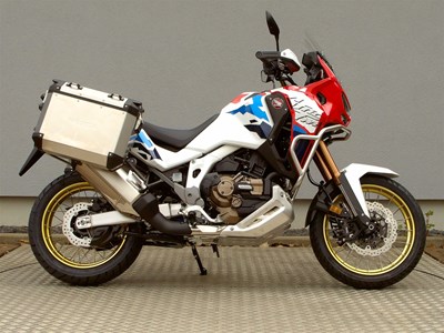 CRF1100L Africa Twin DCT/ES