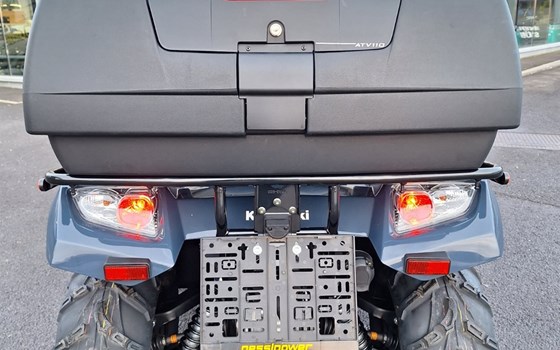 Neufahrzeug Kawasaki Brute Force 450 - Bild 6