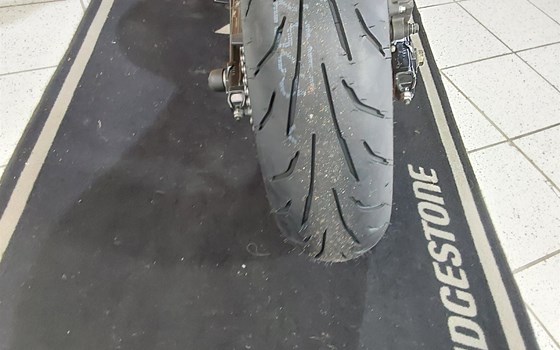 Gebrauchtmotorrad Kawasaki Z650 50th Anniversary - Bild 9