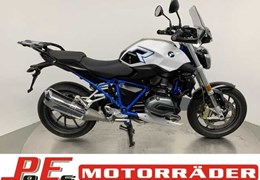 Gebrauchte BMW R 1200 R