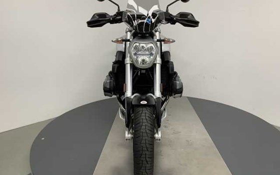 Gebrauchtmotorrad BMW R 1200 R - Bild 5