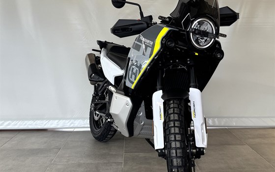 Neufahrzeug Husqvarna Norden 901 - Bild 3