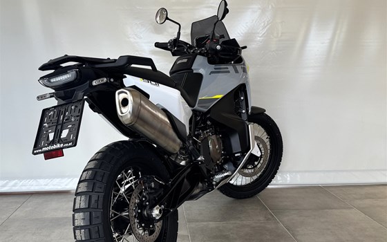 Neufahrzeug Husqvarna Norden 901 - Bild 6