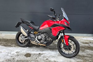 Angebot Ducati Multistrada V2