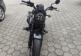 Gebrauchte Honda CMX1100 Rebel