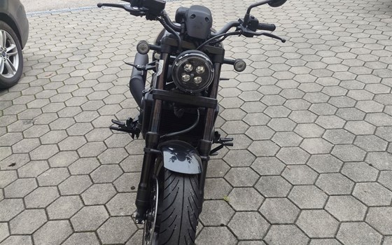 Gebrauchtmotorrad Honda CMX1100 Rebel - Bild 1