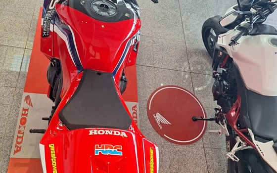 Neufahrzeug Honda CBR600RR - Bild 4