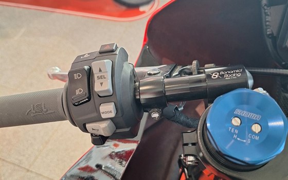 Neufahrzeug Honda CBR600RR - Bild 6