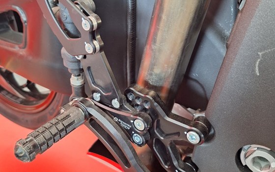 Neufahrzeug Honda CBR600RR - Bild 7