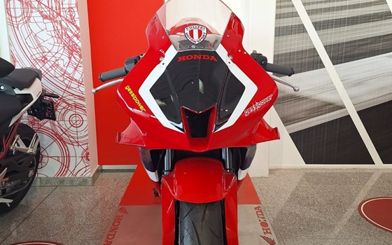 Neufahrzeug Honda CBR600RR - Bild 2